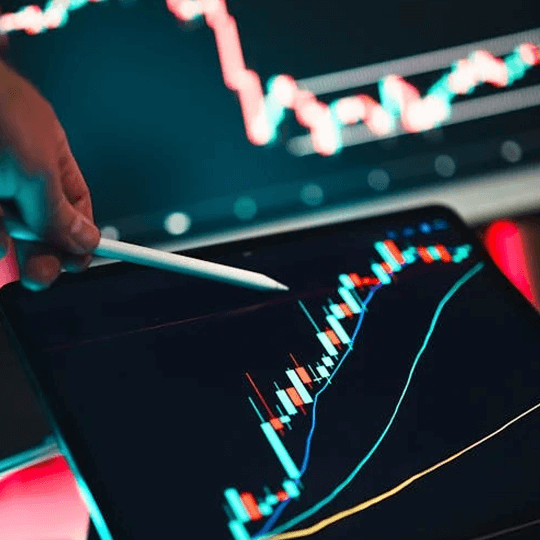 Aevronix - Team of Cryptocurrency Experts